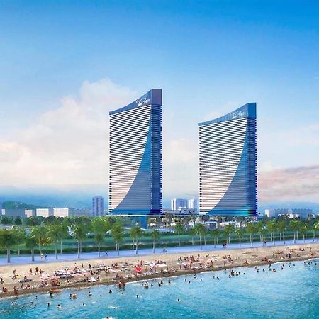 باتومي Orbi City Aparthotel المظهر الخارجي الصورة